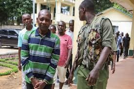 Witness tells court Kwa Binzaro victims were buried without clothes, coffins.