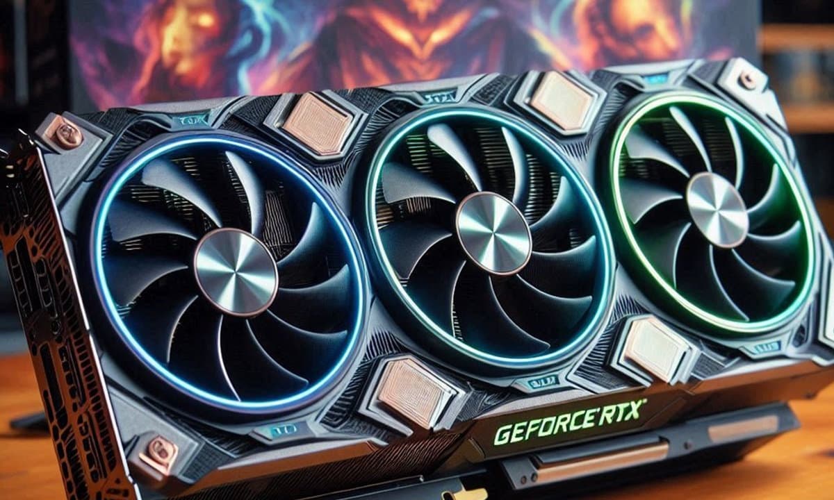 Nvidia GeForce RTX 5080 Unveiled: Specs and release insights