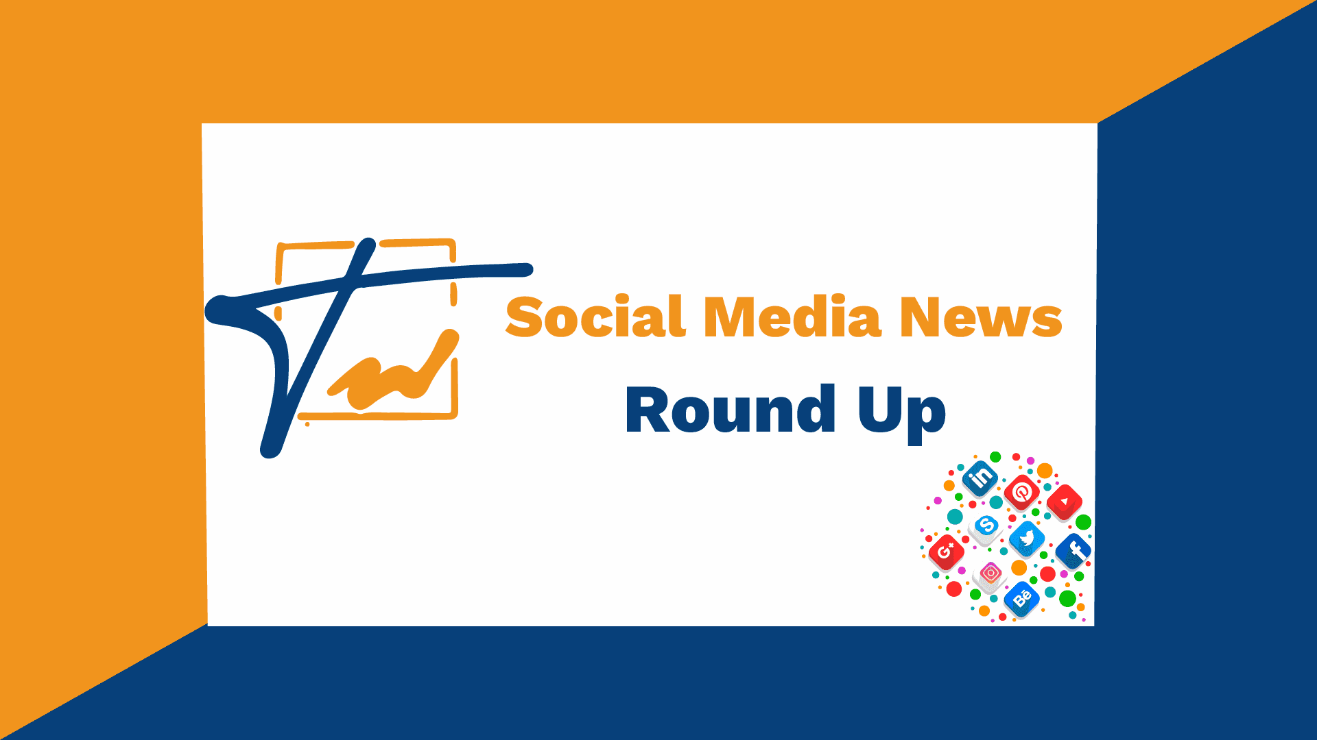 April Social Media News Round Up: Meta AI , TikTok Ban, Threads is Growing and More