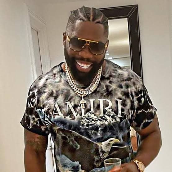 The Life and Death of Igho “Tiny” Ubiribo
