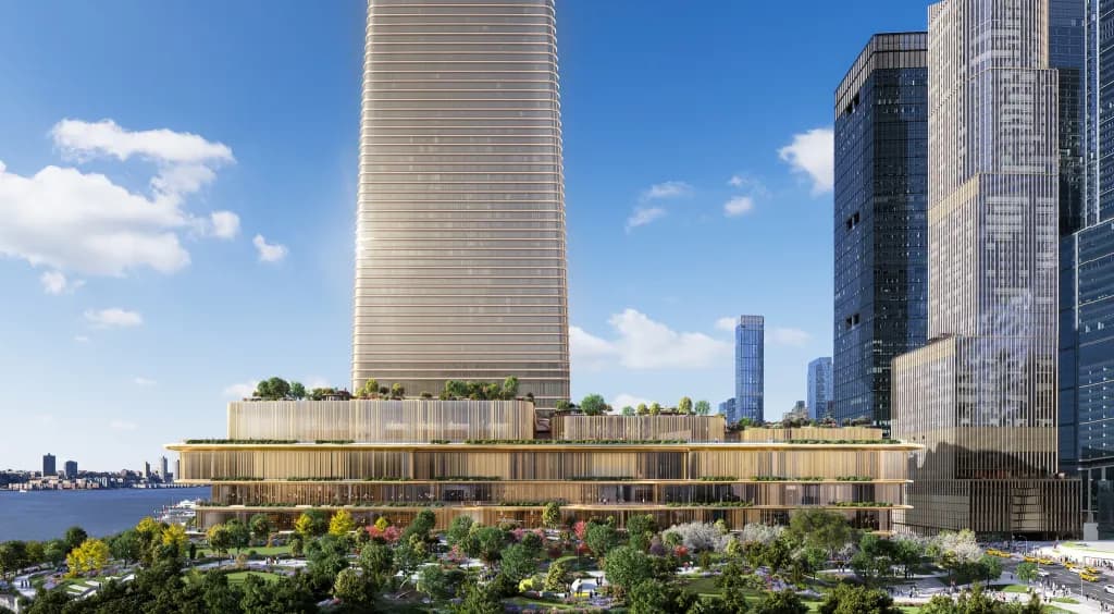 Wynn New York City Casino Bid Faces Steep Hudson Yards Opposition