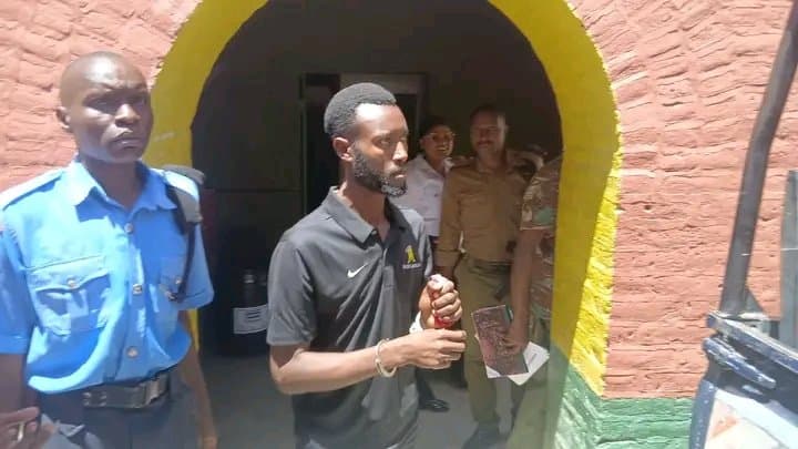 Married man fails to lure Lodwar Catholic congregants