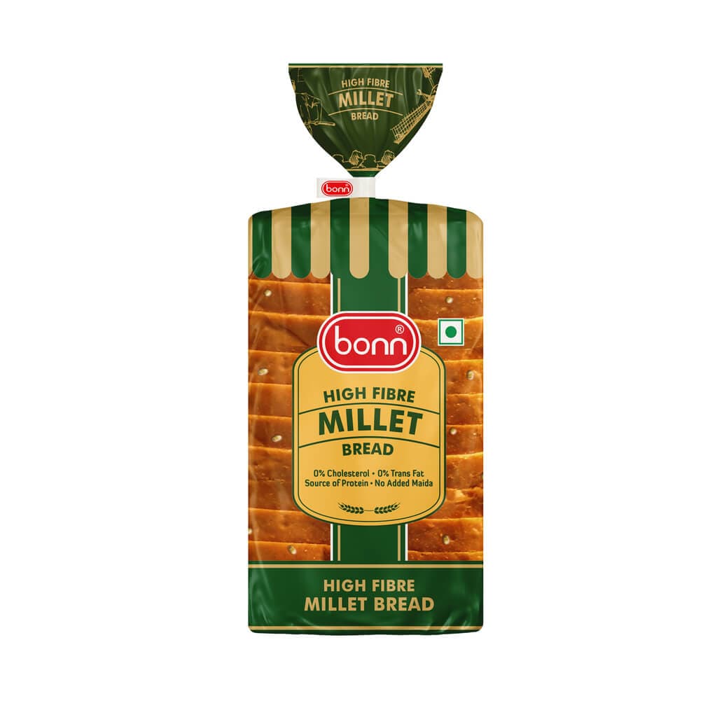 Millet bread a silver bullet to halve Kenya’s wheat imports and slash bread prices