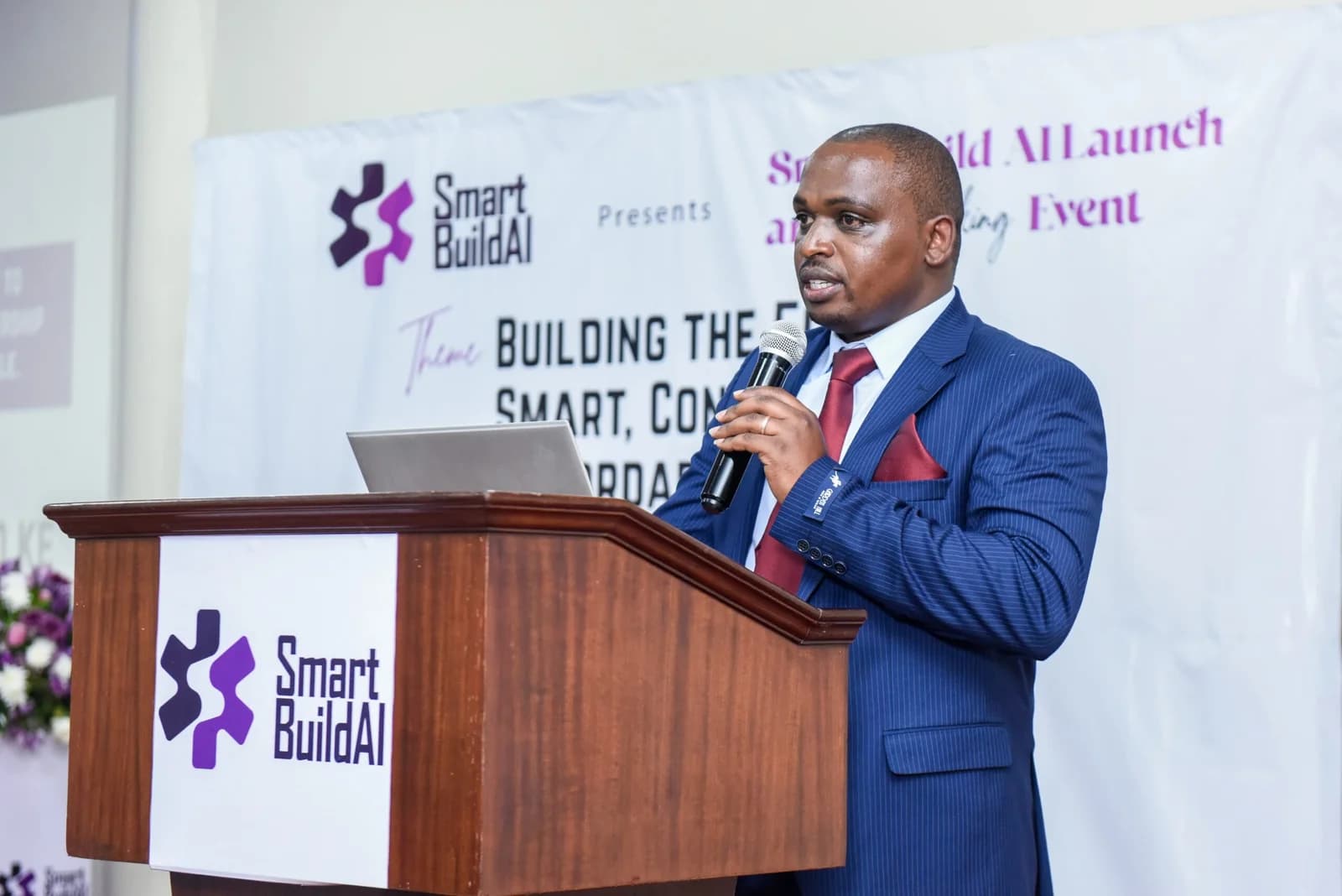 SmartBuild AI launches in Kenya to fight construction ‘hidden costs’ with data