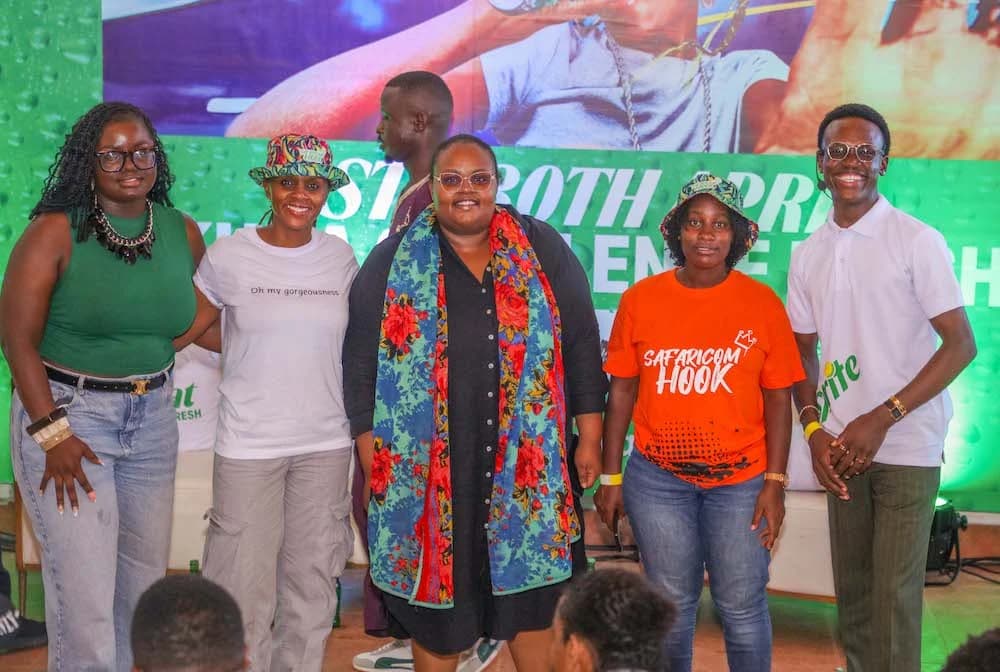 Students Turn to Content Creation for Income