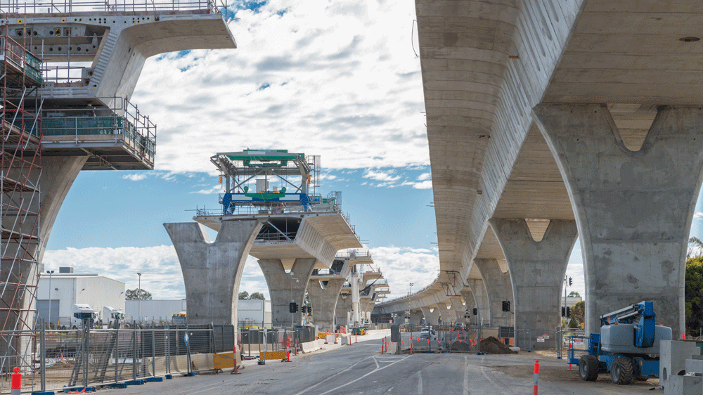 China State Wins $218M Dubai Islands Bridge Deal