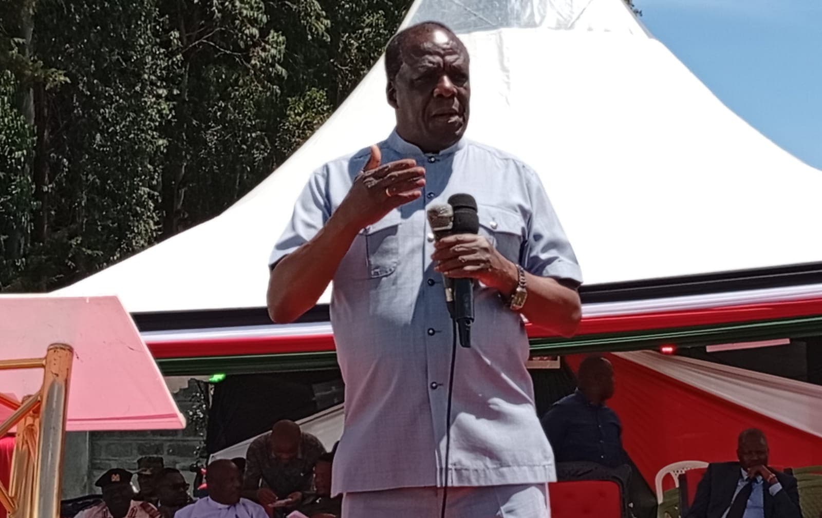 SMEs urged to consider Saccos when seeking credit