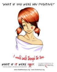 Listen (HIV/AIDS)