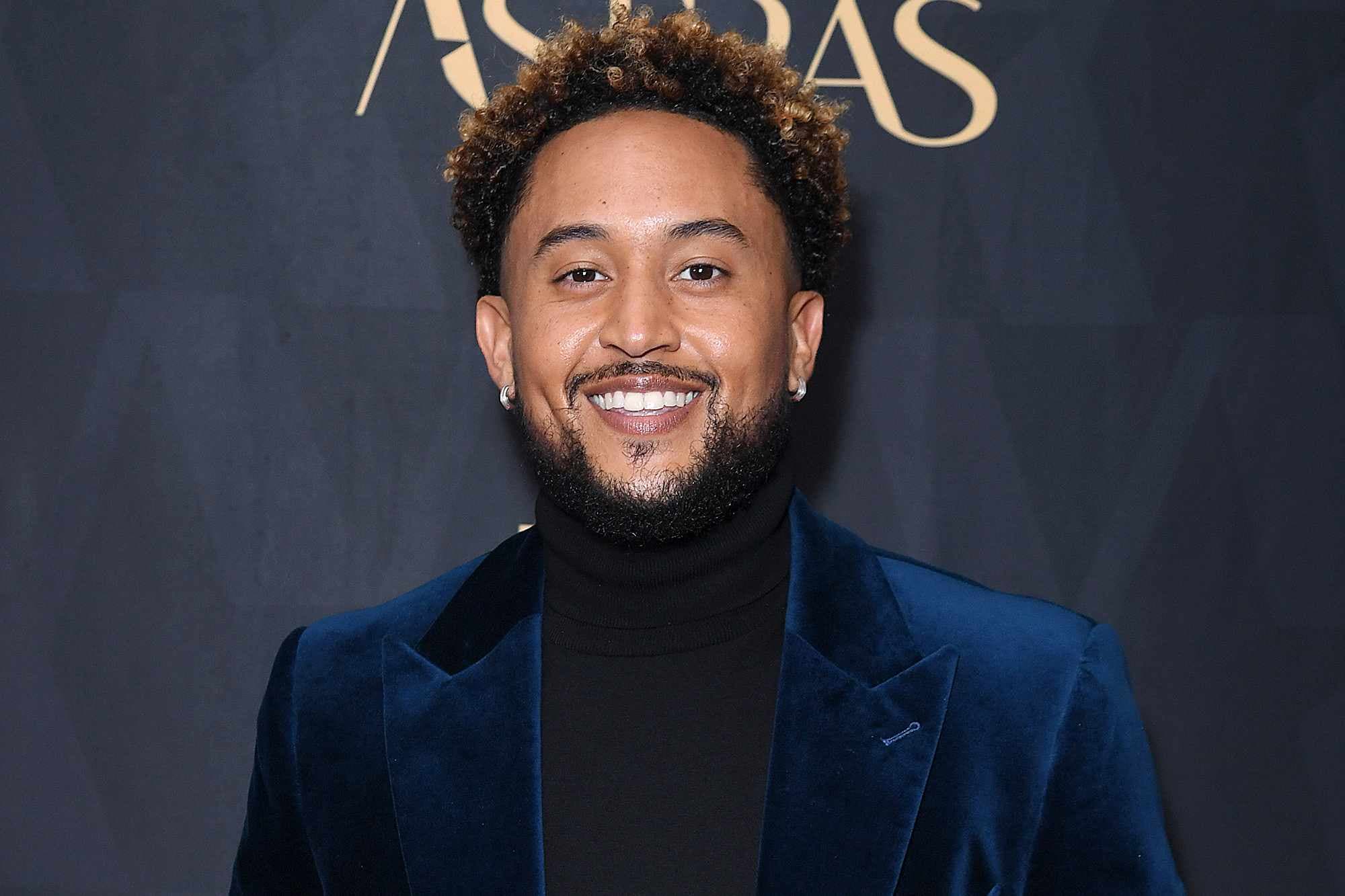 What Is Tahj Mowry Net Worth?
