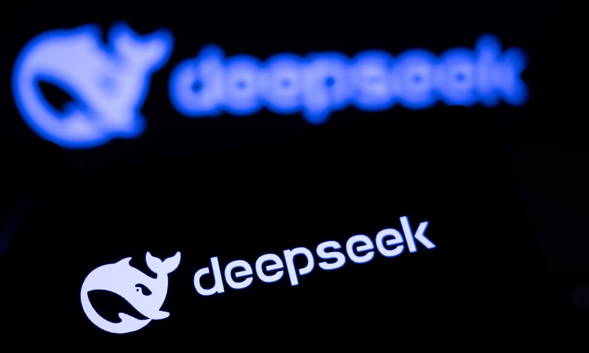 DeepSeek Banned in Australia and Texas Over Security Concerns