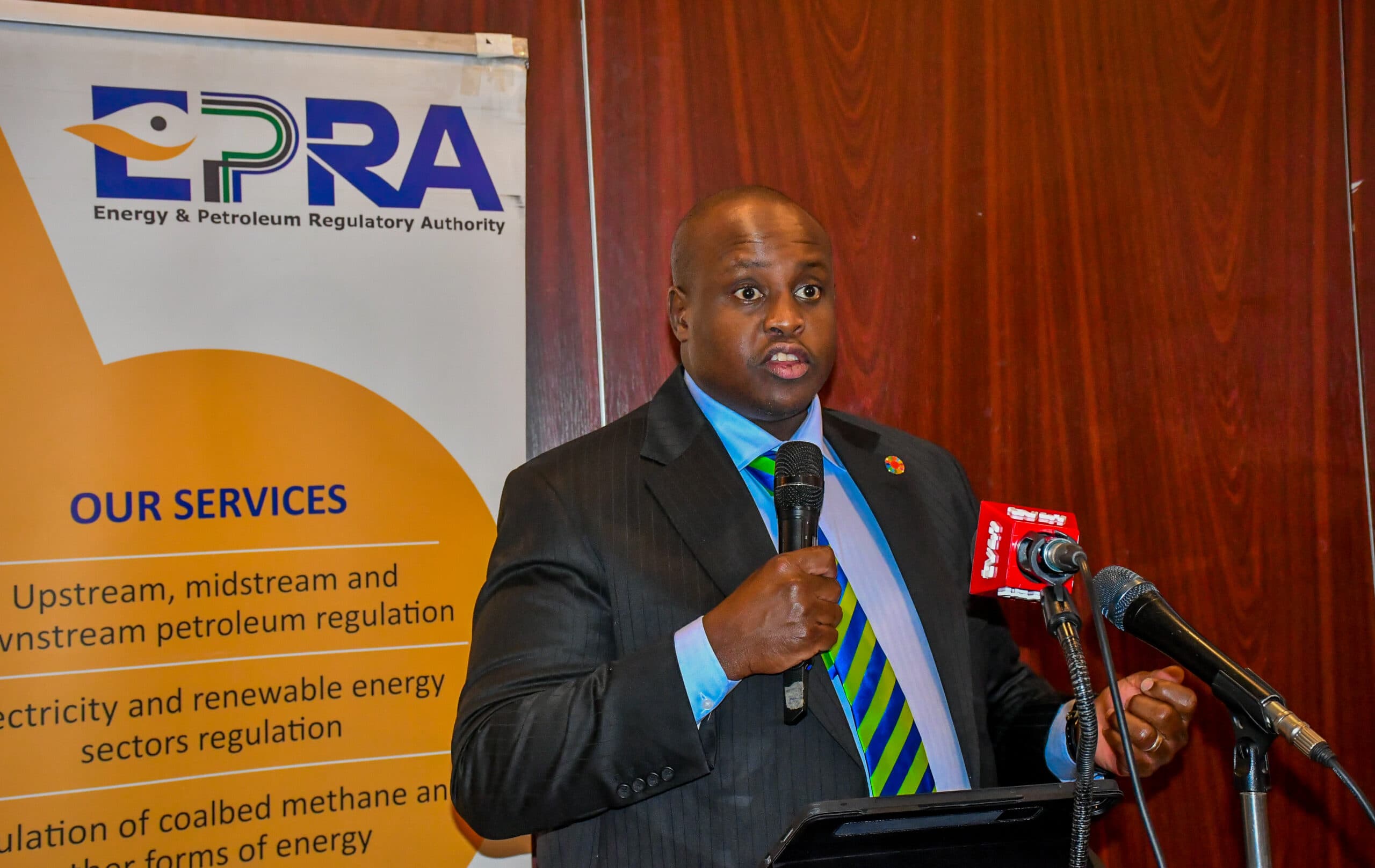 EPRA drops fuel prices by up to 2 bob for January-February 2026 period