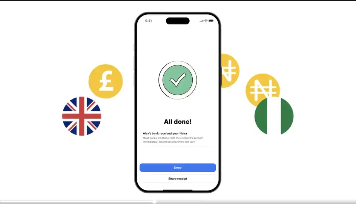 Moniepoint Launches MonieWorld, Expands to UK with Remittance Service to Nigeria