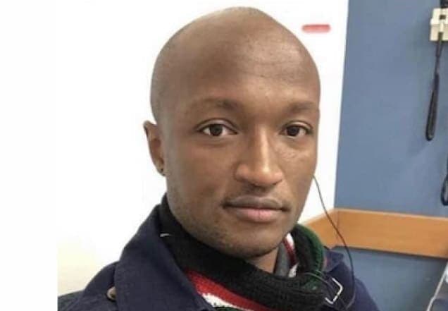 John Mugo: Update of Missing Kenyan Man From Atlanta