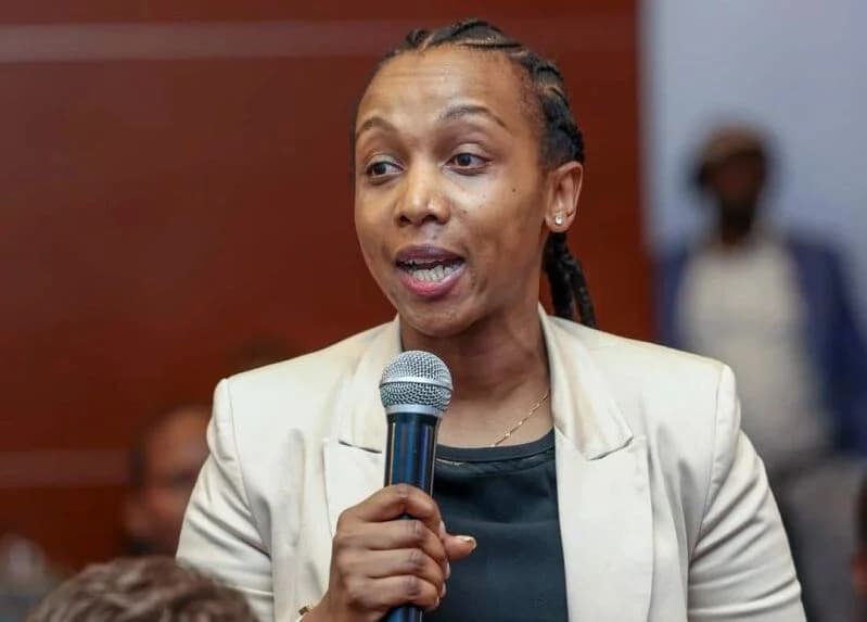 Equity Bank Head of Payments Eva Ngigi-Sarwari Dies