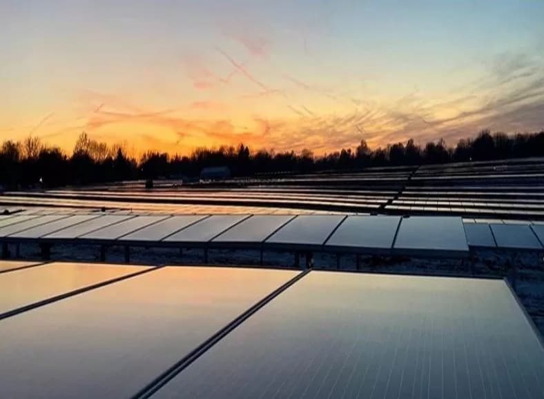 Mallard Pass Project: The GBP 240m, 350MW solar PV project acquired by Quinbrook