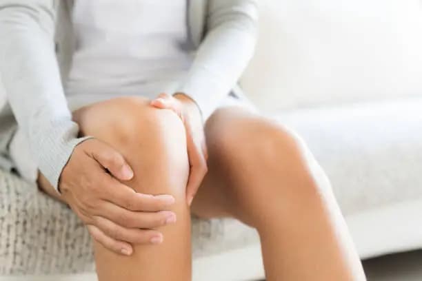 How to Improve Joint Health Naturally