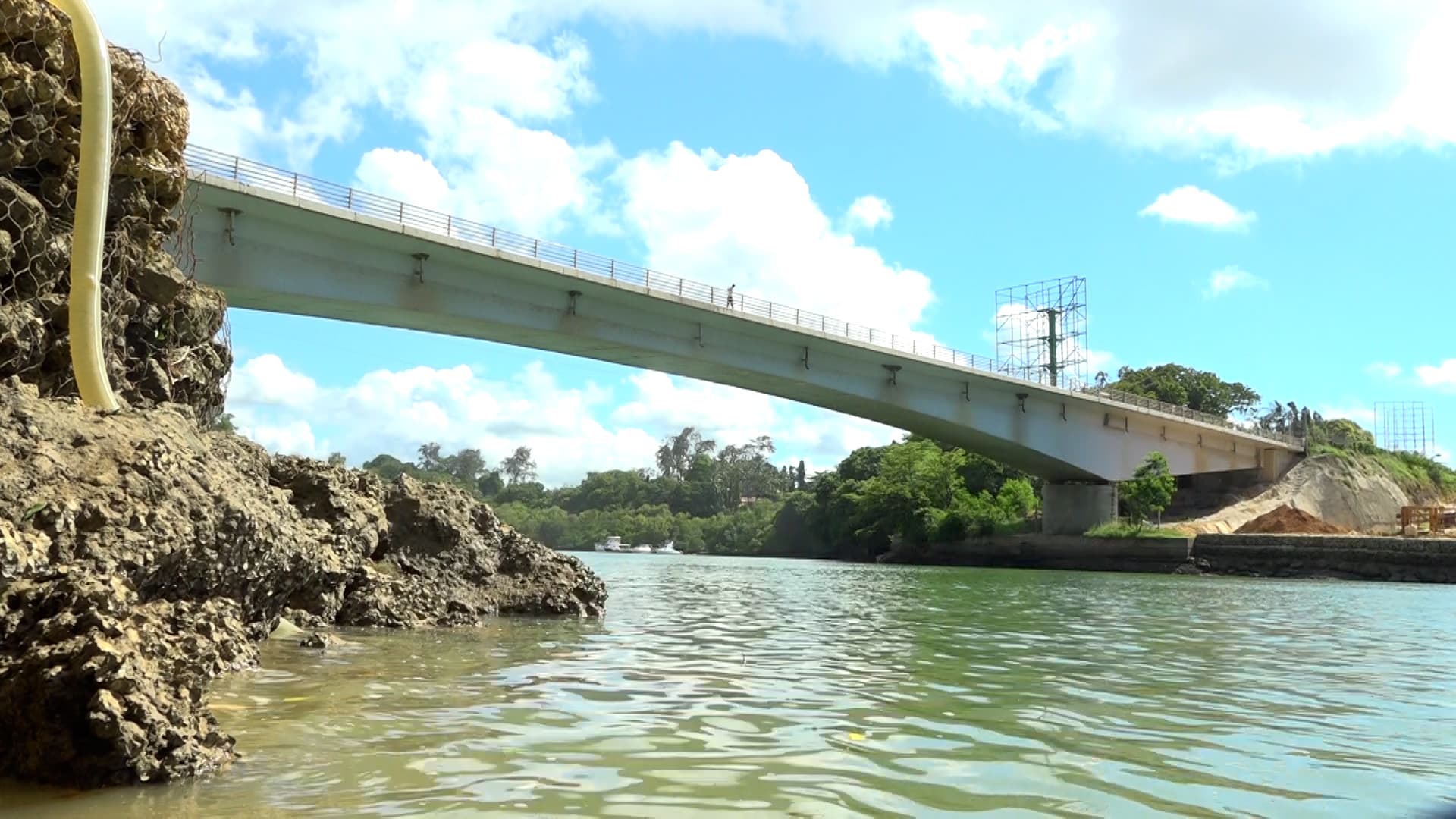 KeNHA releases Sh4.3 billion to fast-track Mombasa-Kilifi road project