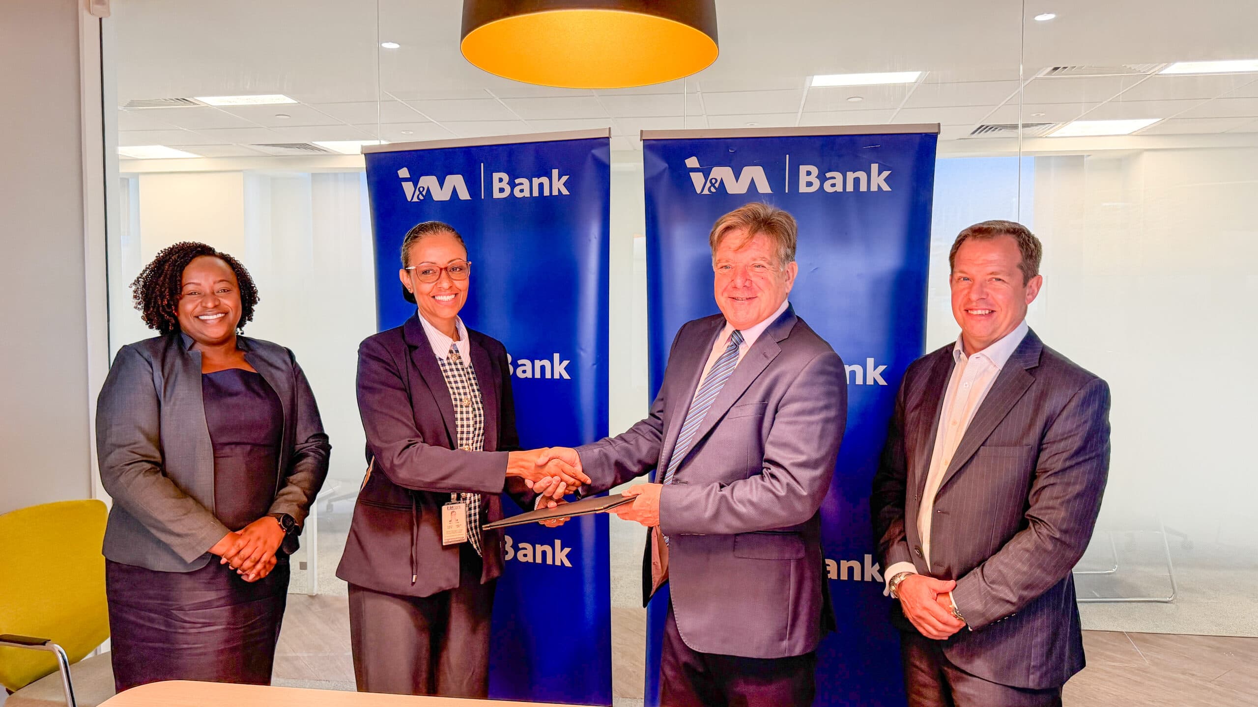 I&M Bank partners with Surecomp to modernize regional trade finance