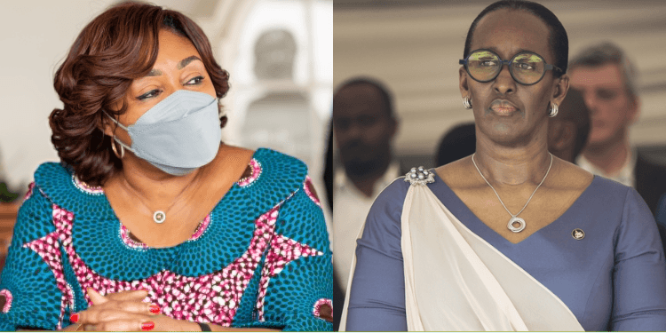 Rwanda and DRC Take Their Ugly Fights to a Hotel in Washington DC