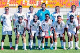 Harambee Starlets: Odemba names provisional squad ahead of AWCON 2026
