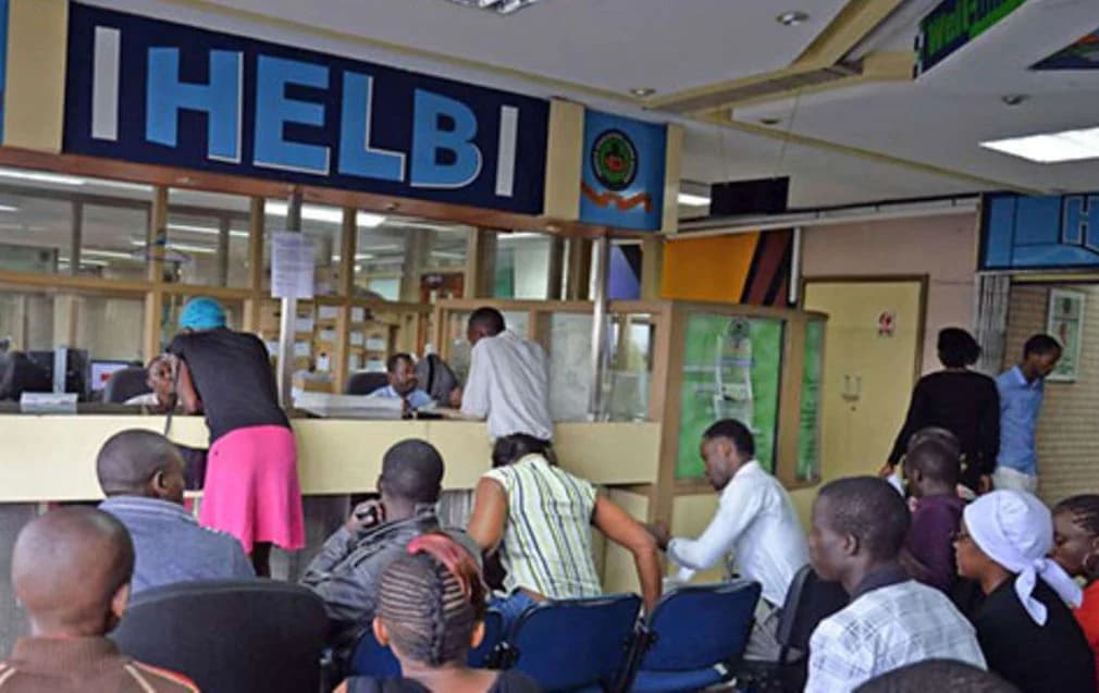Explainer: Why HELB Semester 2 Column Has Not Updated Yet