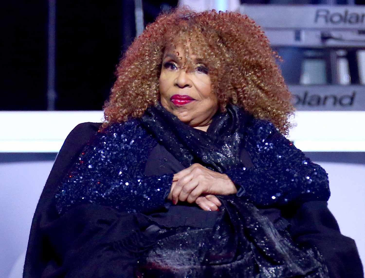 What Was Roberta Flack Net Worth?