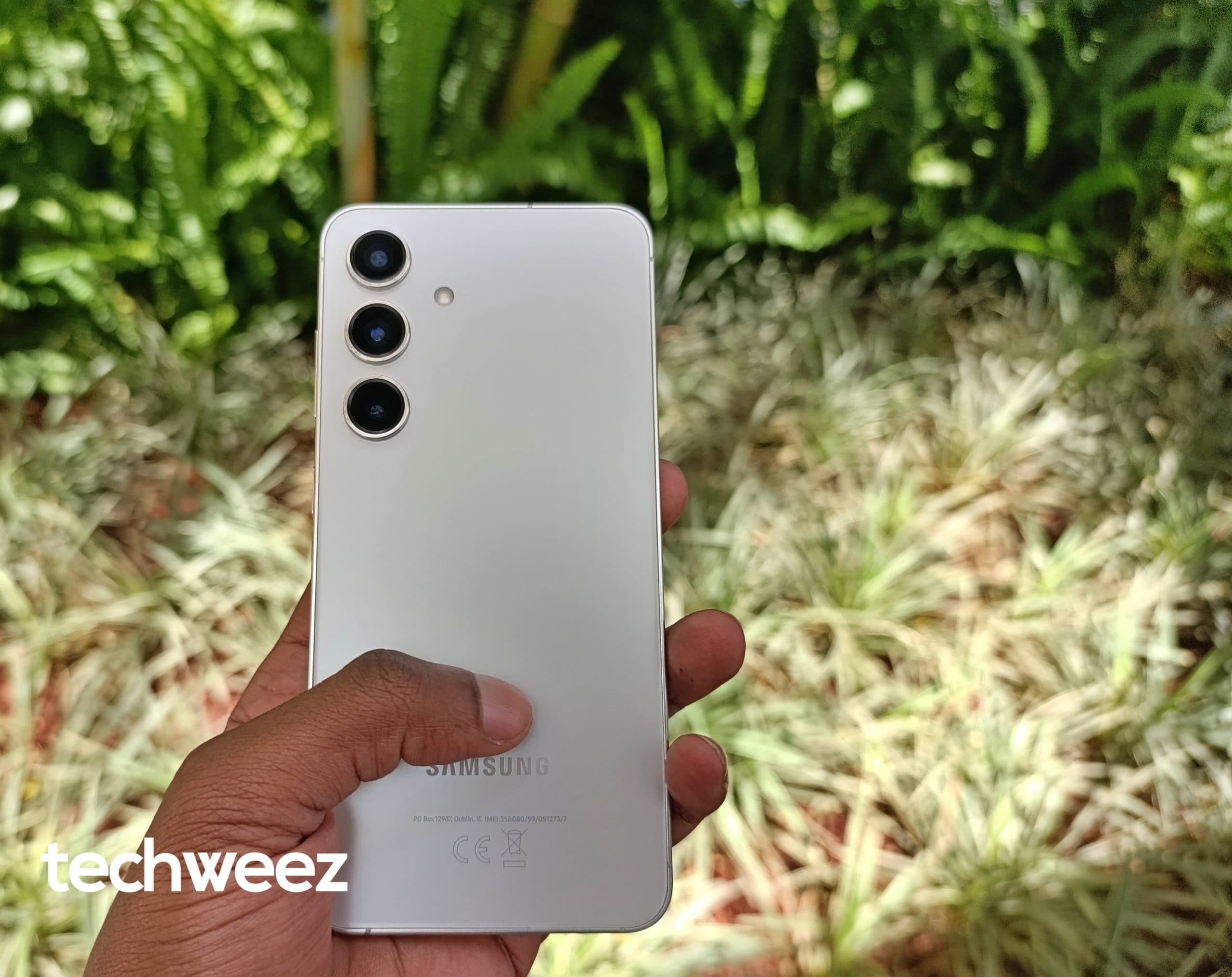 Samsung Galaxy A55 and A35 Kenya Launch Date Revealed
