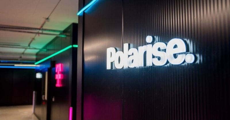 $300M Polarise 30MW AI Data Center Plan Targets Sovereignty