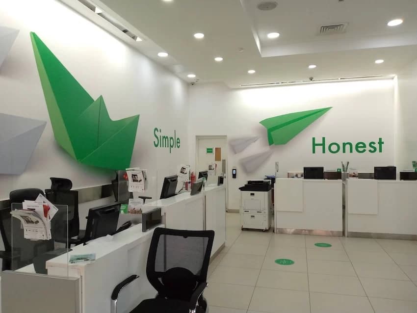 Safaricom Named Africa’s Most Admired Brand
