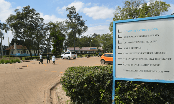Kenyans in diaspora suffer silent mental health issues