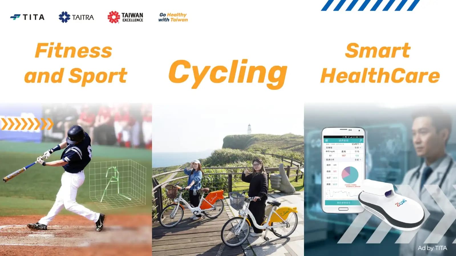 Taiwan Launches ‘Go Healthy with Taiwan 2025’ Campaign in Kenya to Boost Regional Wellness Innovation
