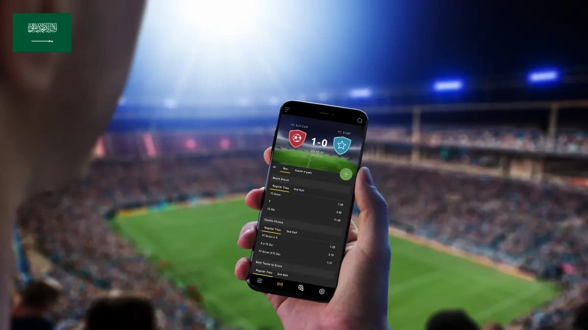 The App Effect: How Technology Is Supercharging Kenya’s Sports Betting Industry