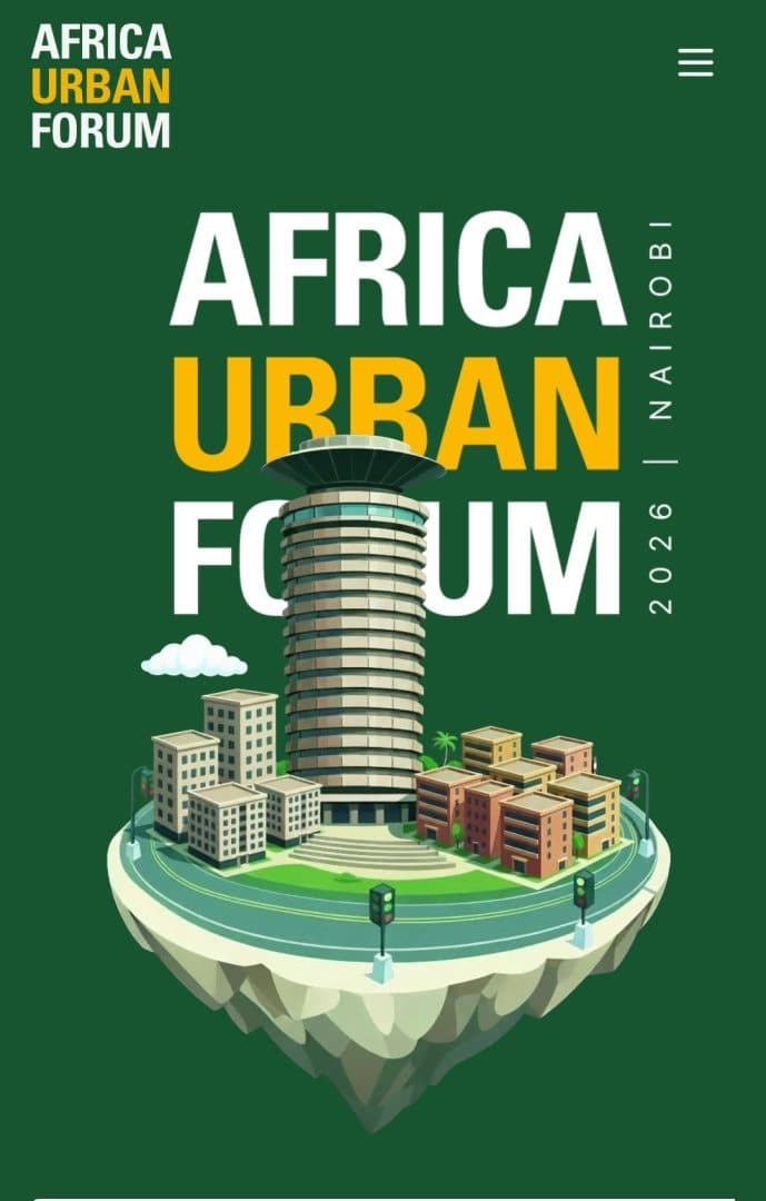 Leaders convene in Nairobi for Africa Urban Forum to tackle housing, infrastructure and smart cities