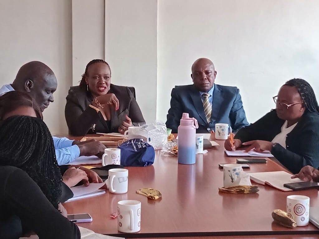 Nakuru gears up for national symposium on disaster preparedness