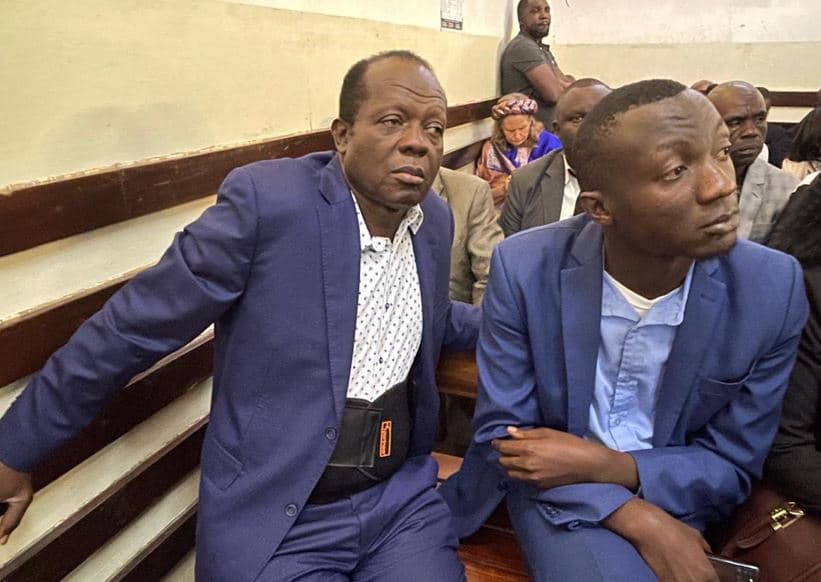 Tuju Gets 30 Days to Deposit Sh50 Million or Lose His Karen Wellness Sanctuary