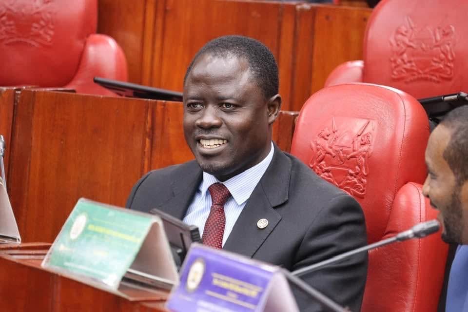 Kaluma demands probe into Homa Bay violence, alleges political plot