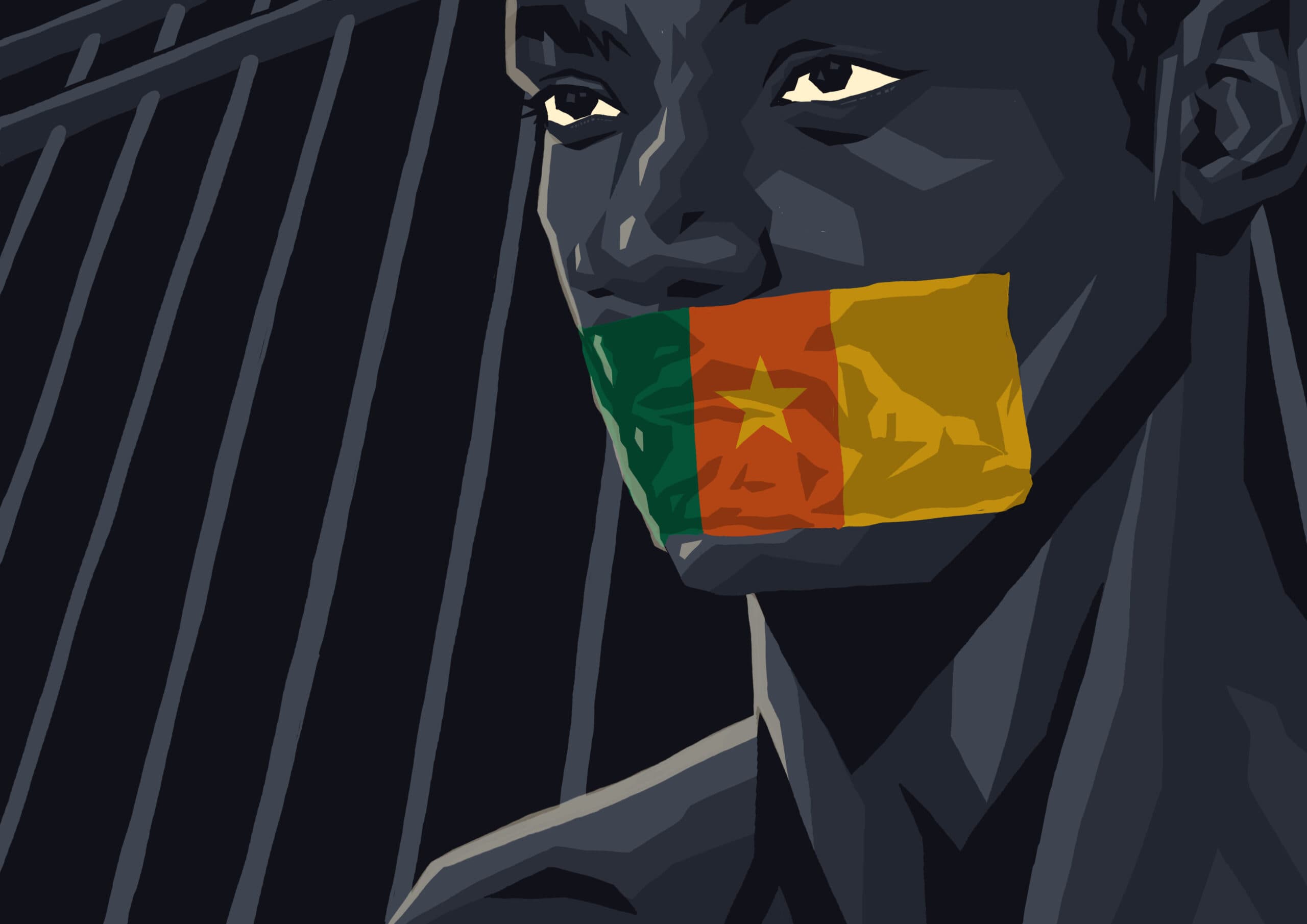 The 67 suspicious transactions: How internationally connected Cameroon elites plundered US$ 656 million