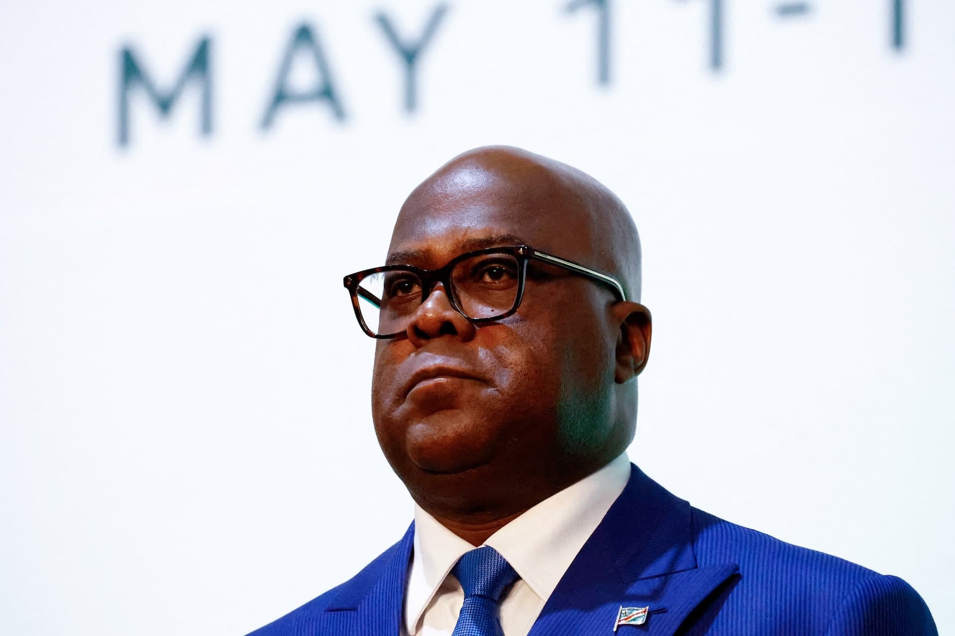 Congo Senate adopts bill that could lead to new term for president