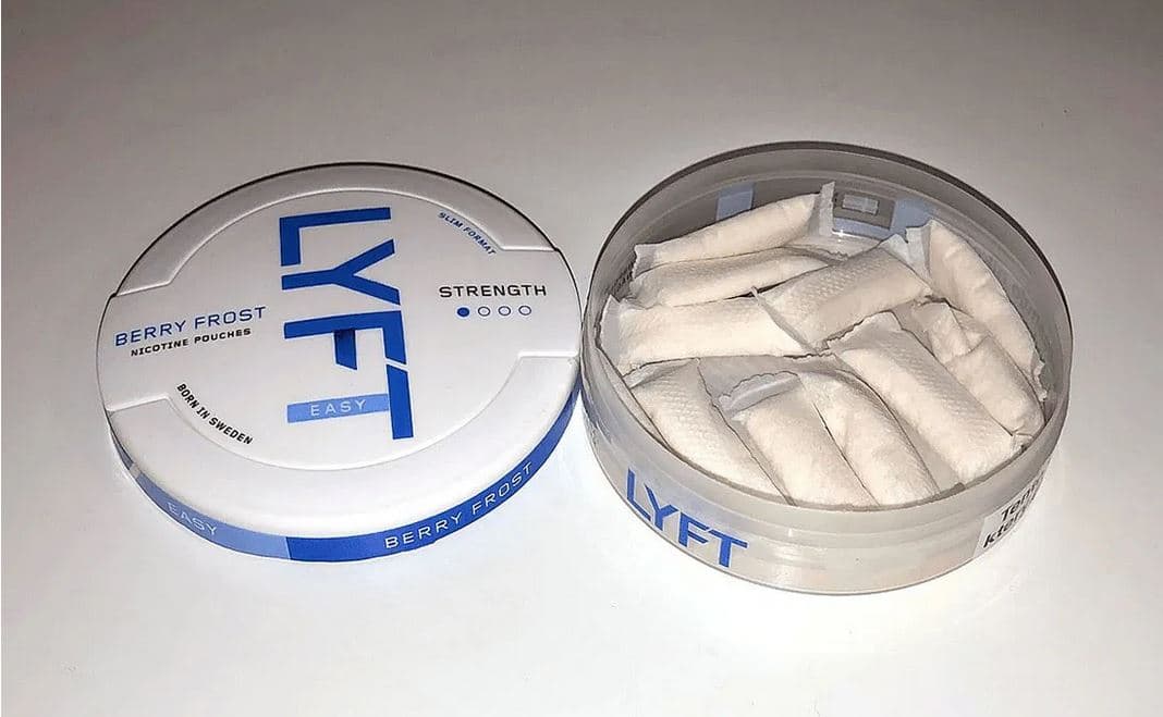 Kenya Leads Africa in Nicotine Pouch Regulation