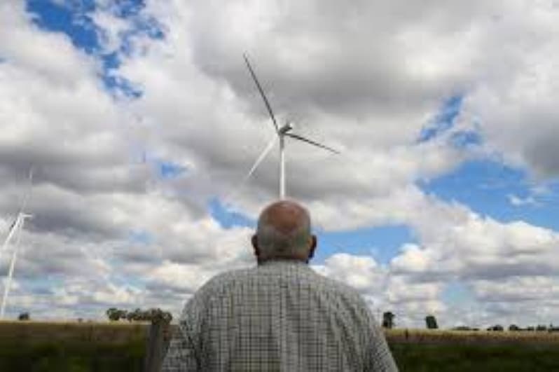 Moonlight Range Wind Farm: Lessons from a Cancelled Utility-Scale Renewable Energy Project