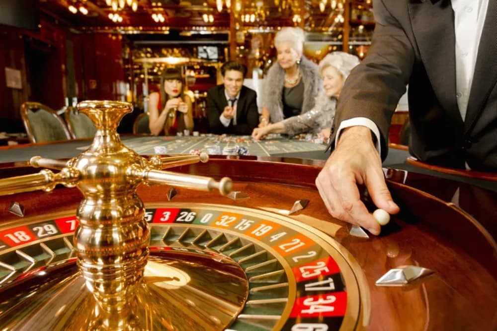 A Look at Well-Known Casino Games in Autumn 2025: What You Can Try