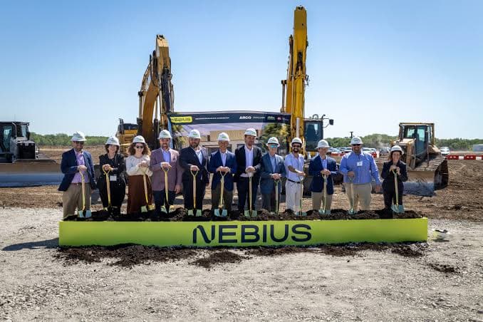 Missouri’s Gigawatt-Scale AI Factory Breaks Ground in Independence