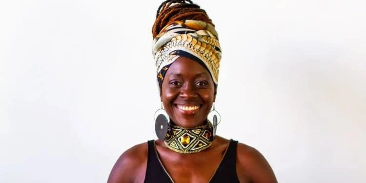 Who Is Zawadi Nyong’o, Peter Anyang’ Nyong’o’s Eldest Daughter and Lupita’s Sister