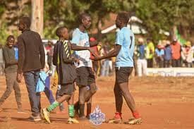 Betika backs grassroots talent as Jeff Kuria Football Tournament concludes eighth edition