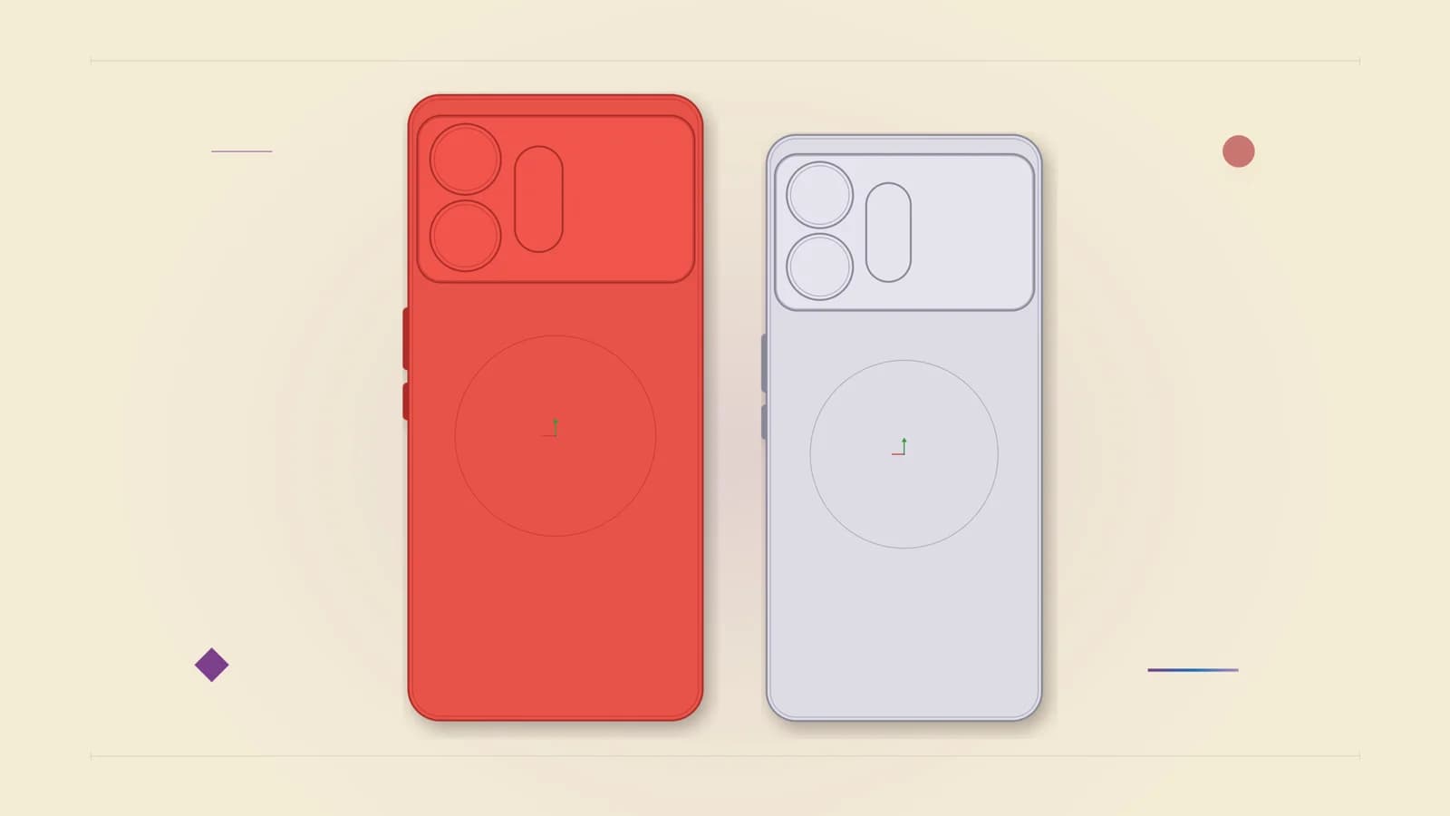 Why the Galaxy S27 Ultra looks like an iPhone