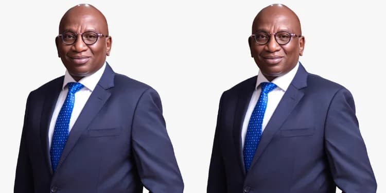 CBK Clears Ex-Safaricom Executive to Take Over as Stanbic Bank Kenya CEO
