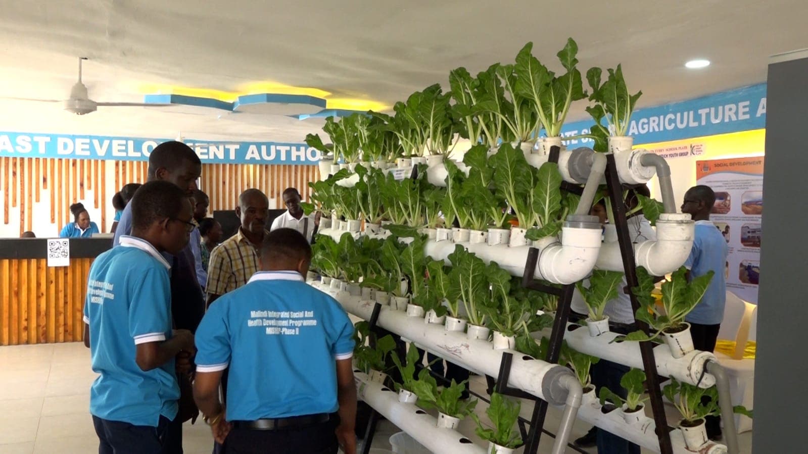 Mombasa ASK International Show kicks-off