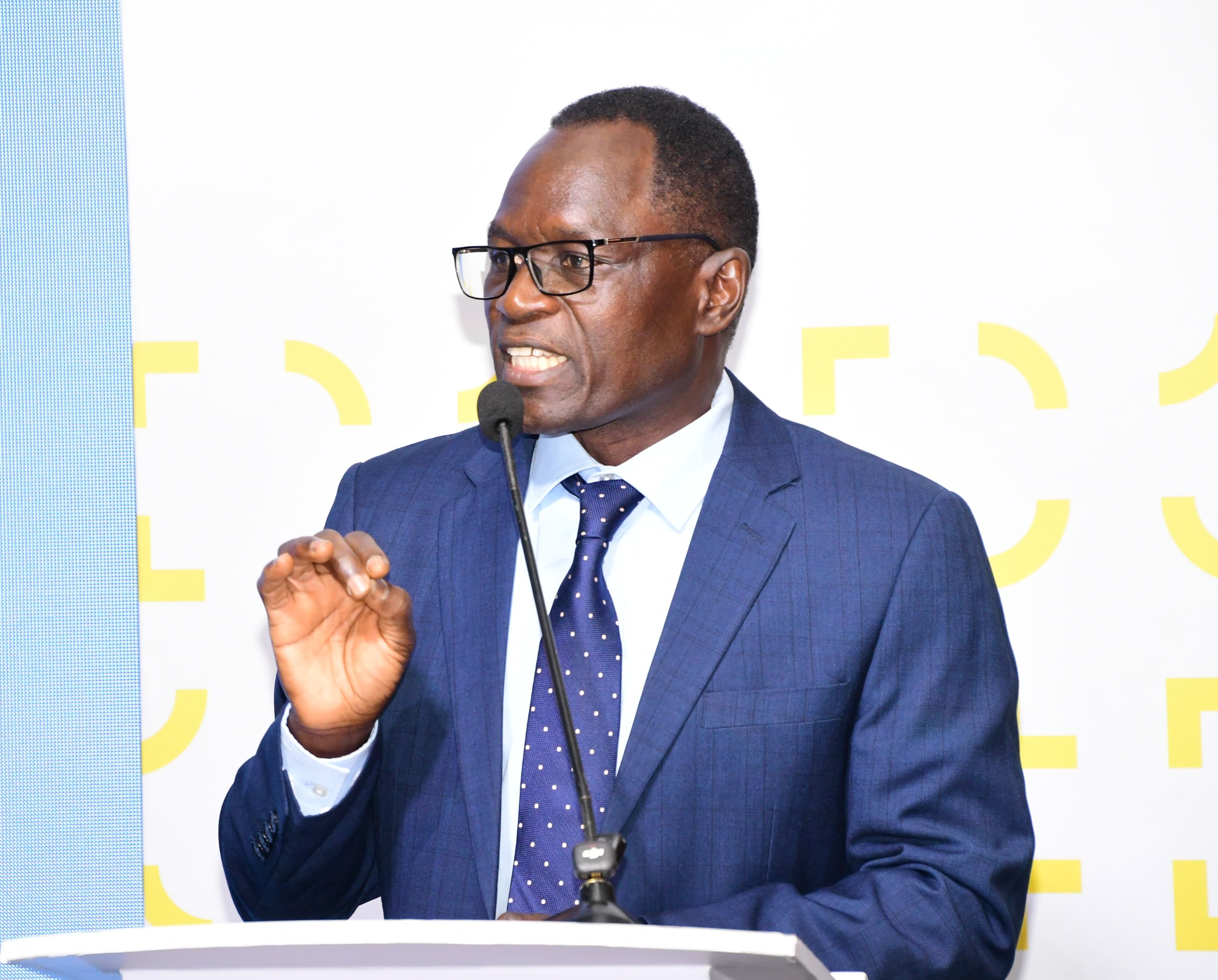 Government moves to strengthen communication on BETA programmes – Isaboke