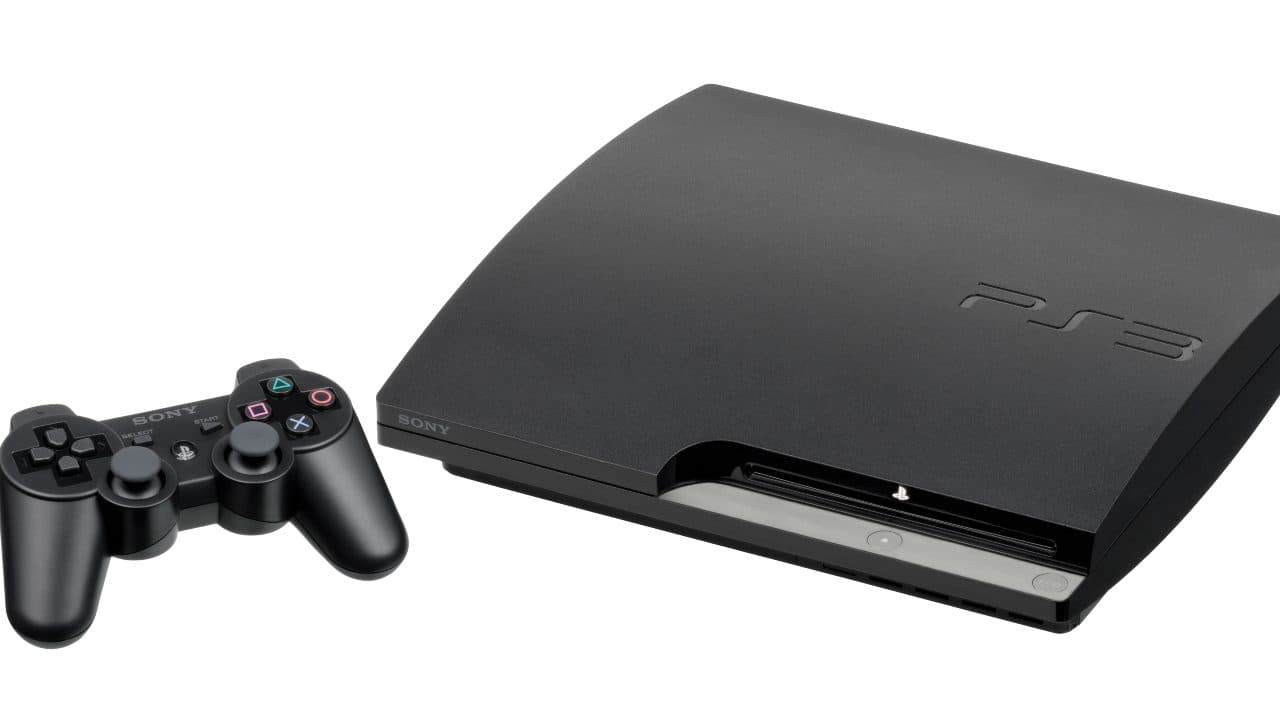 Sony Surprises Gamers with PlayStation 3 Update Nearly Two Decades After Launch