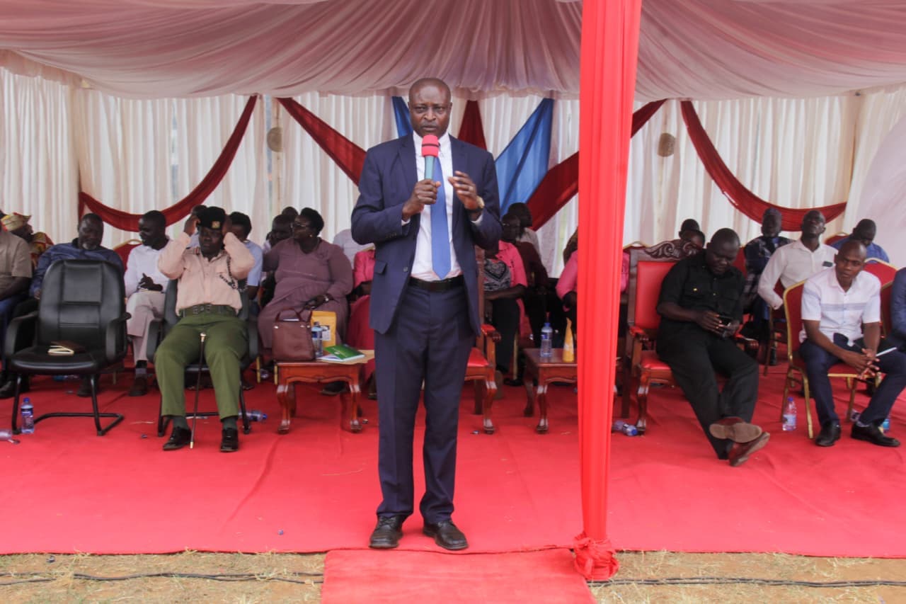 Government to establish Busia Jumuiya Market to boost cross-border trade